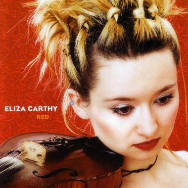 Eliza Carthy -  Red